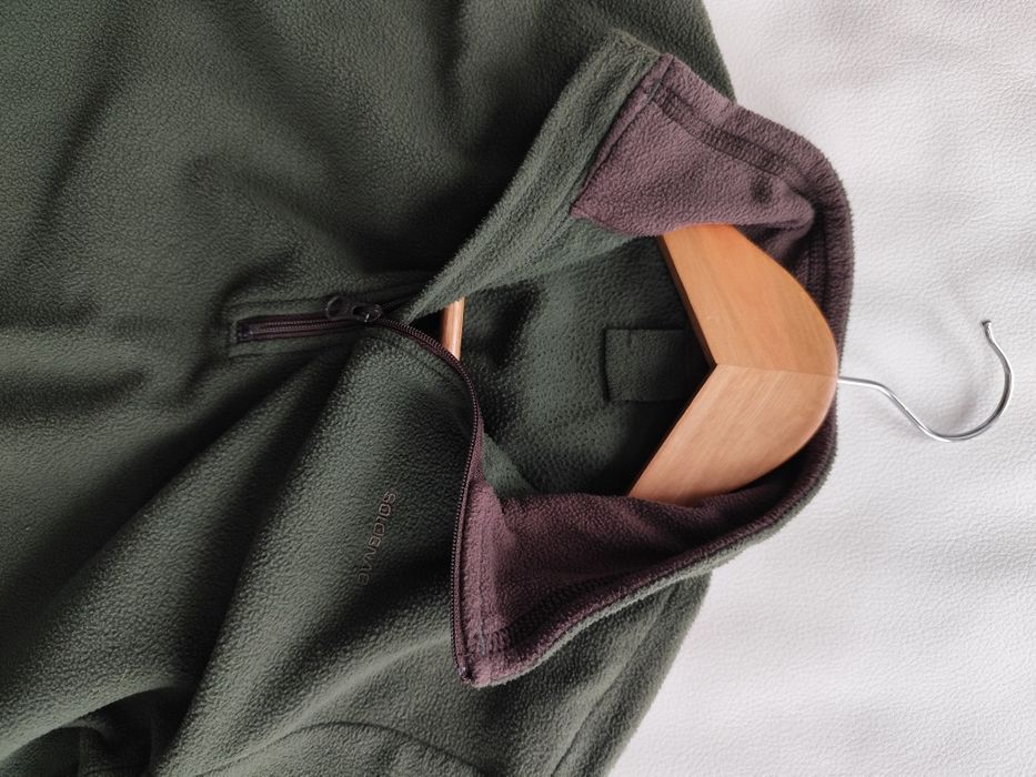 Флісова кофта 13-15р.