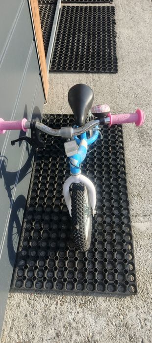 Rower biegowy, biegówka