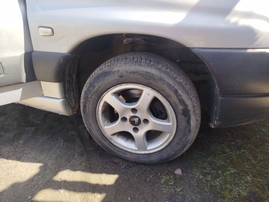 Продаєтся сітроєн