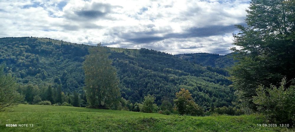 Будинок для тих хто цінує тишу в гармої з природою.