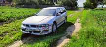Mitsubishi Galant 2.5 lpg avance