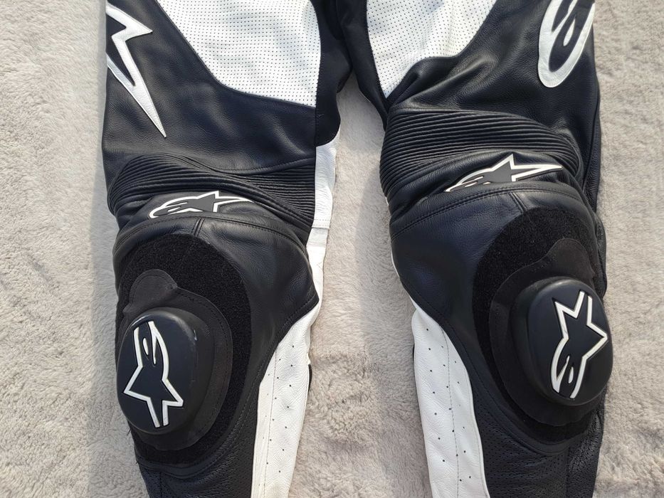 Alpinestars TracPants 58 Eur 3xl Spodnie motocyklowe
