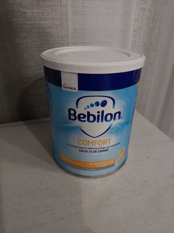 Bebilon comfort 2