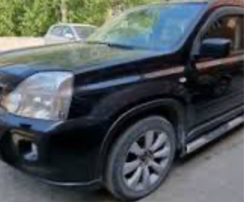 Диски R17 , комплект 5/114,3 не ремонтированые