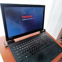 Portátil Toshiba