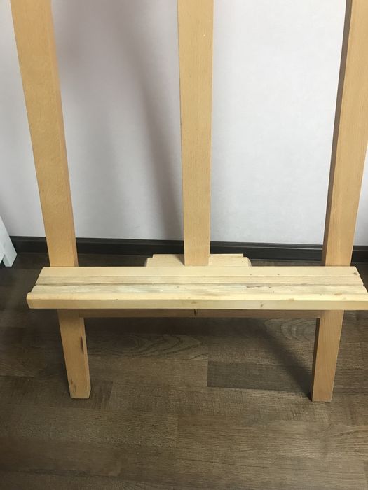 Мольберт БУК стаціонарний