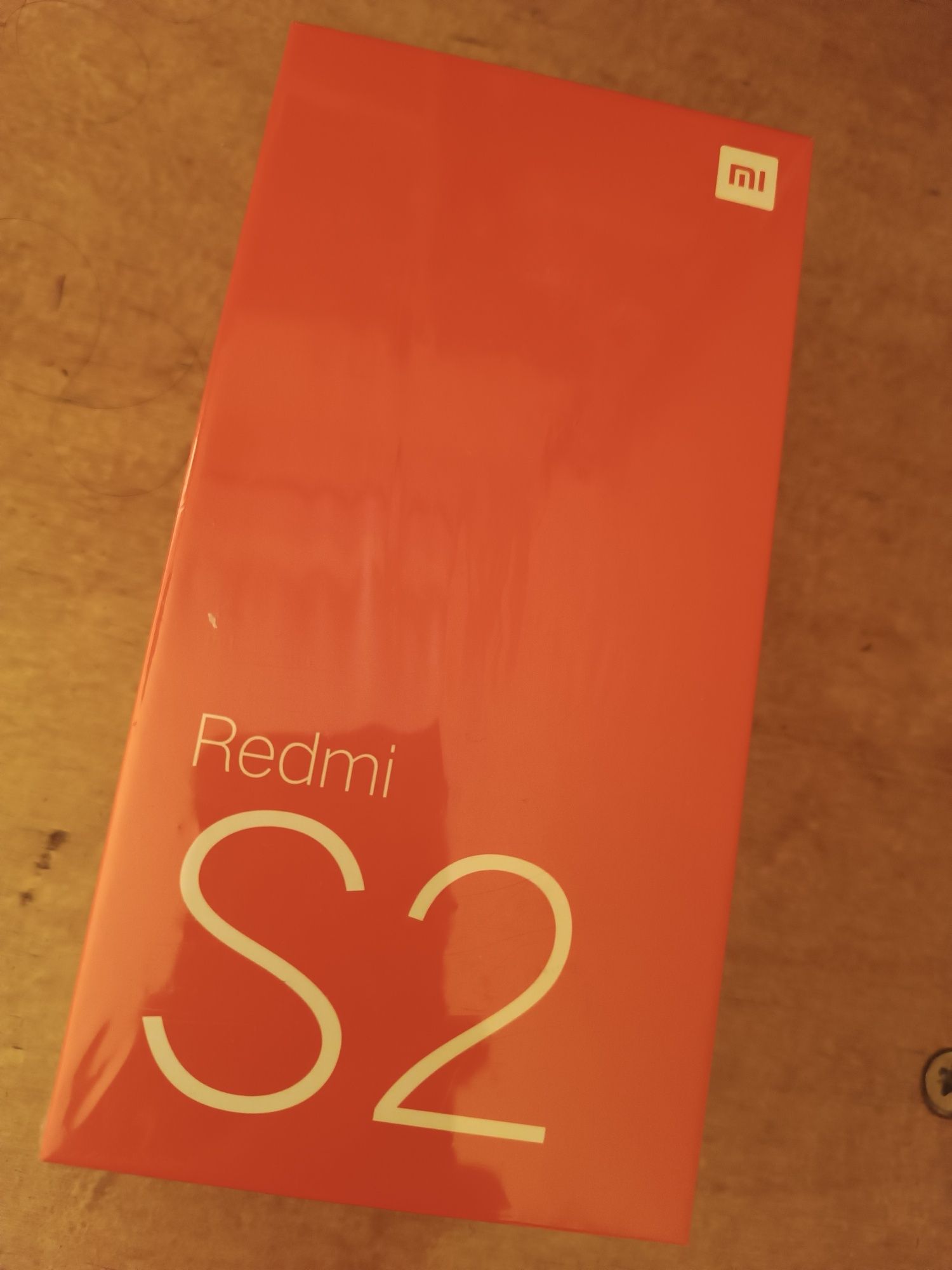 Смартфон Xiaomi Redmi S2 3/32GB
UAH 4