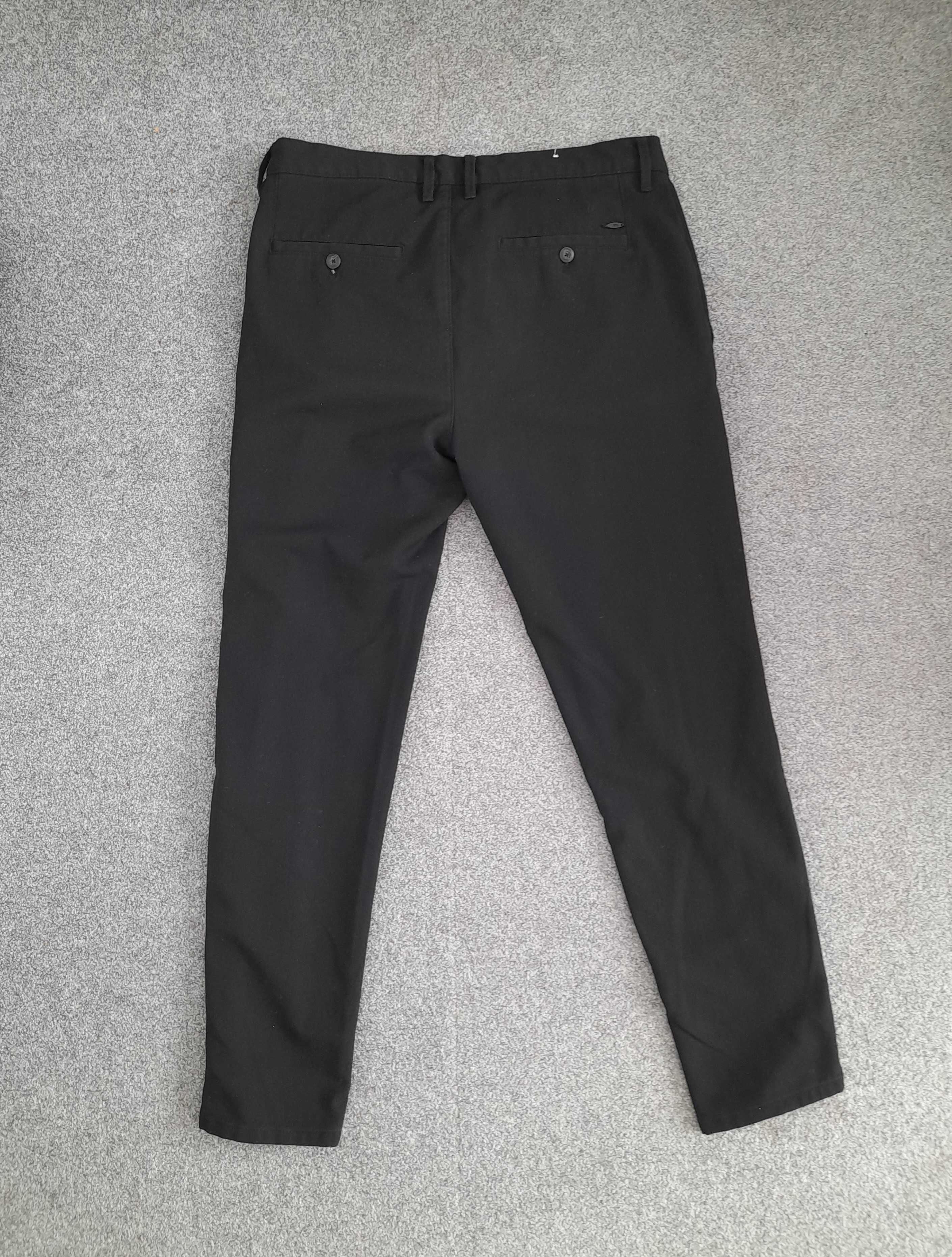 Spodnie ZARA MAN, rozmiar 42 (M/L), gratis ZARA Denim Jeans
