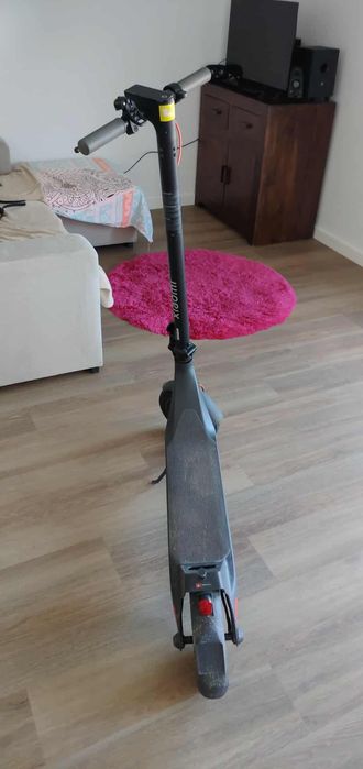 Trotinete xioami 2 lite