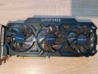 Karta graficzna Gigabyte GeForce GTX 780 3GB