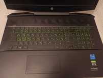 HP Pavilion Gaming Laptop 17