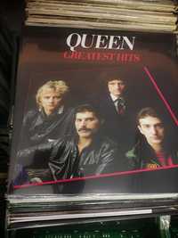 Płyta winylowa Queen Greatest Hits I 2LP nowa folia