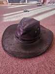 Nowy kapelusz kowbojski USA Texas Western Indiana Jones