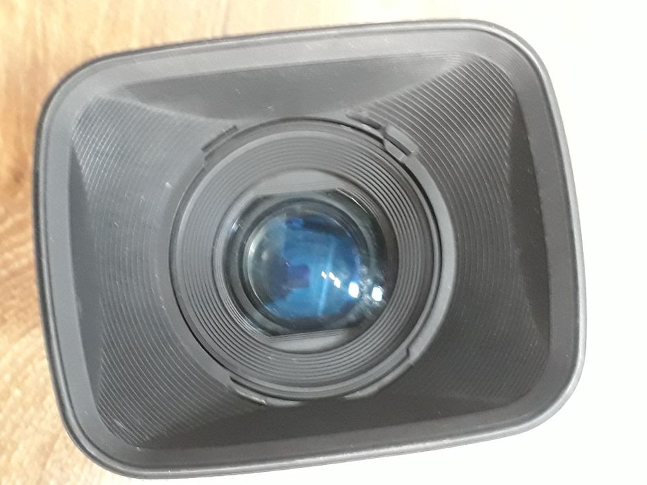 Объектив Canon 5.5-88 mm ,16х zoom.