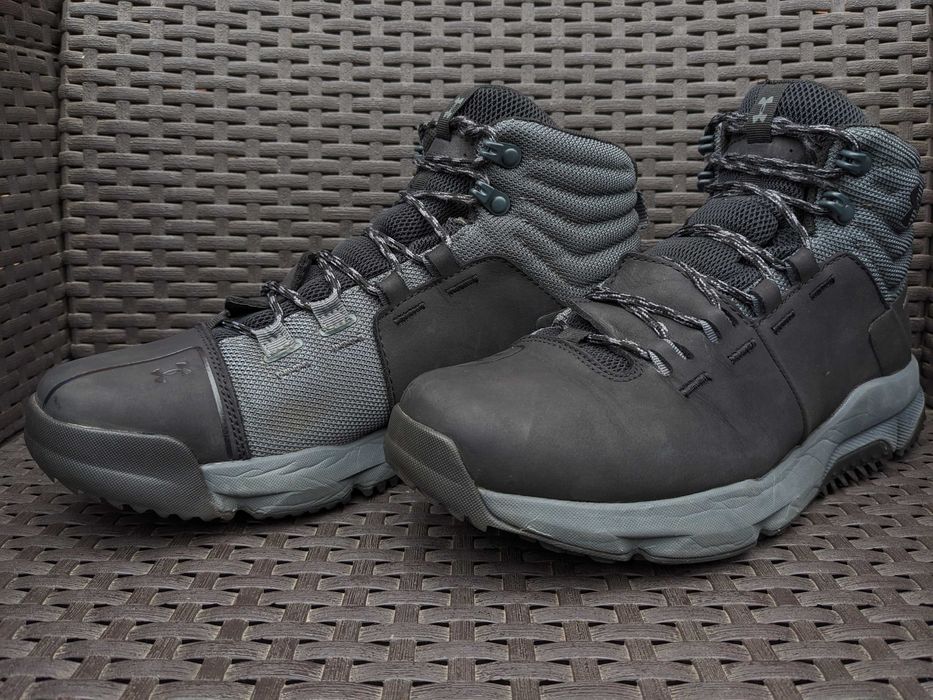 Under Armour Gore-tex 42 / 26.5см Мужские треккинговые ботинки