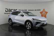 MG Marvel R 70 kWh Luxury