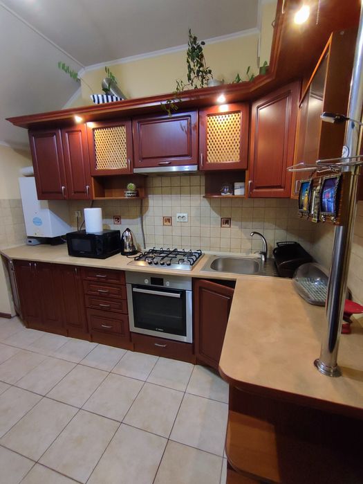 Оренда 2-кім. квартири по вул.Залізничній. Центр. Новобудова