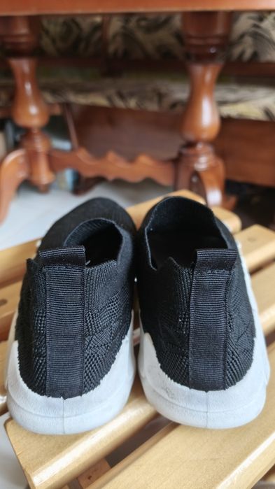 Текстильні кросівки унісекс 37 розмір 24,5-25 см