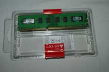 20GB (16GB+4GB) memórias RAM DDR3 para computador PC Kingston +Samsung