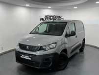 Peugeot Partner 1.6 BlueHDi