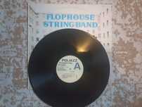 COUNTRY Lp płyta winylowa Ring of Fire Flophouse String Band