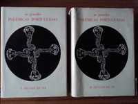 livro: “As grandes polémicas portuguesas” (dois volumes)