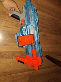 Pistolet nerf  dla chlopca