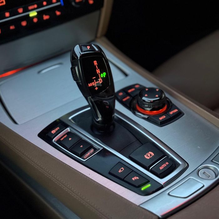 Bmw 740d 2011 Nacional Irrepreensível