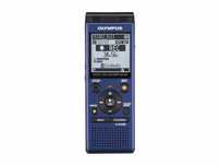 Dyktafon cyfrowy Olympus WS-806 4GB - BLUE