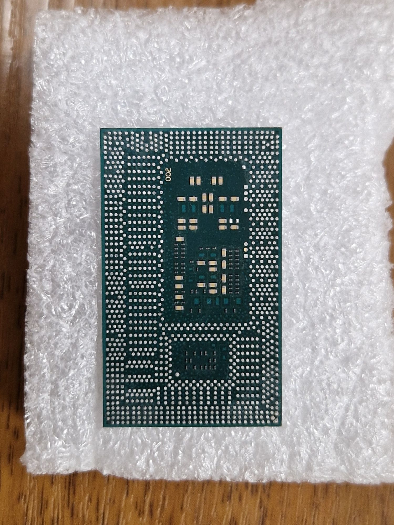 Процессор  Intel core i7 - 4510U SR1EB 3.1GHz 15 W