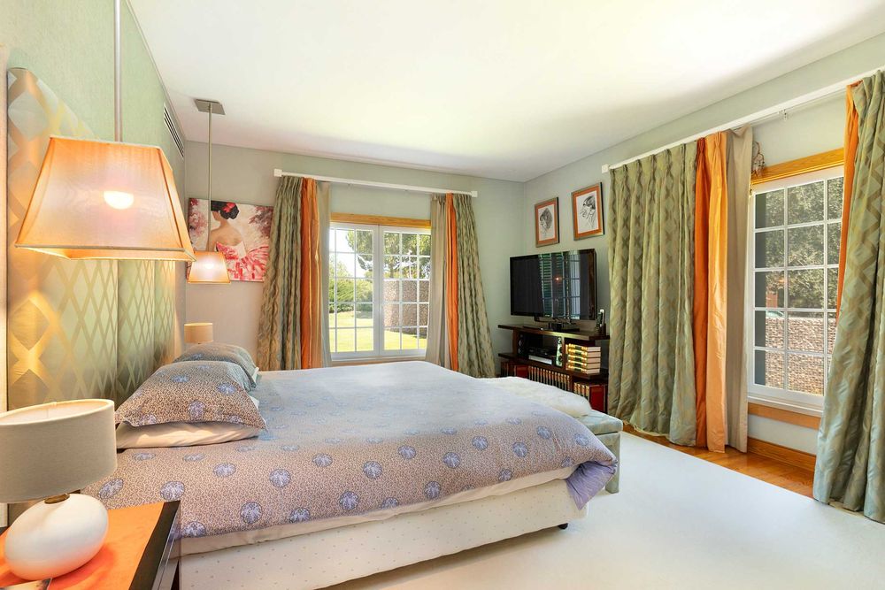 Herdade em Santo Estevão - Benavente