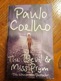 Livro The Devil & MISS PRYM