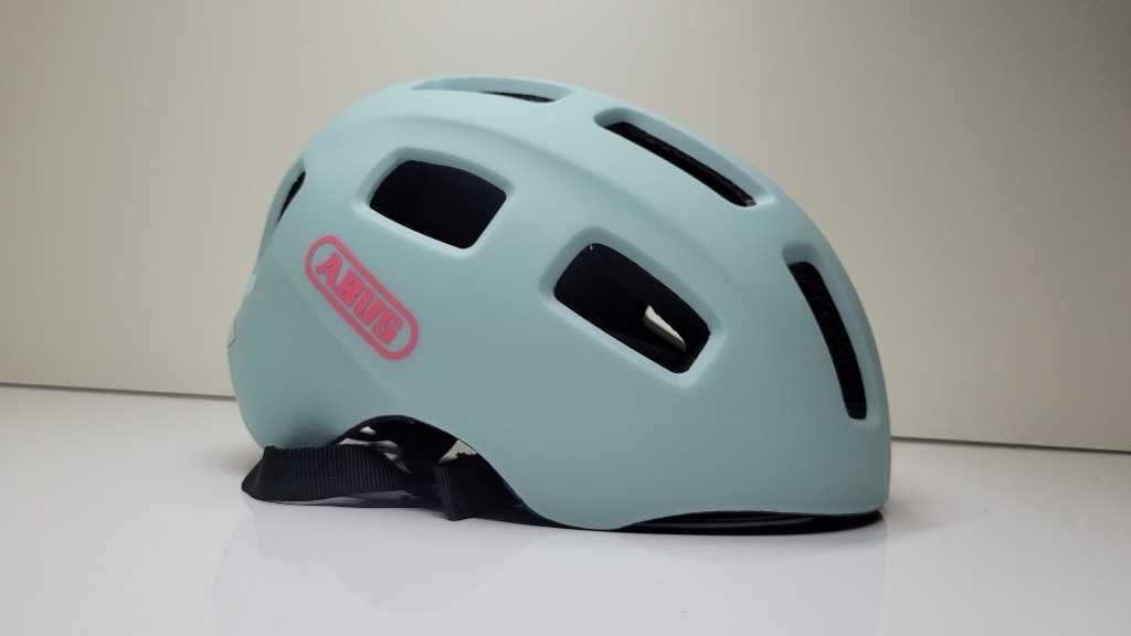 ABUS Youn-I 2.0 Kask rowerowy rozmiar S 48-54cm