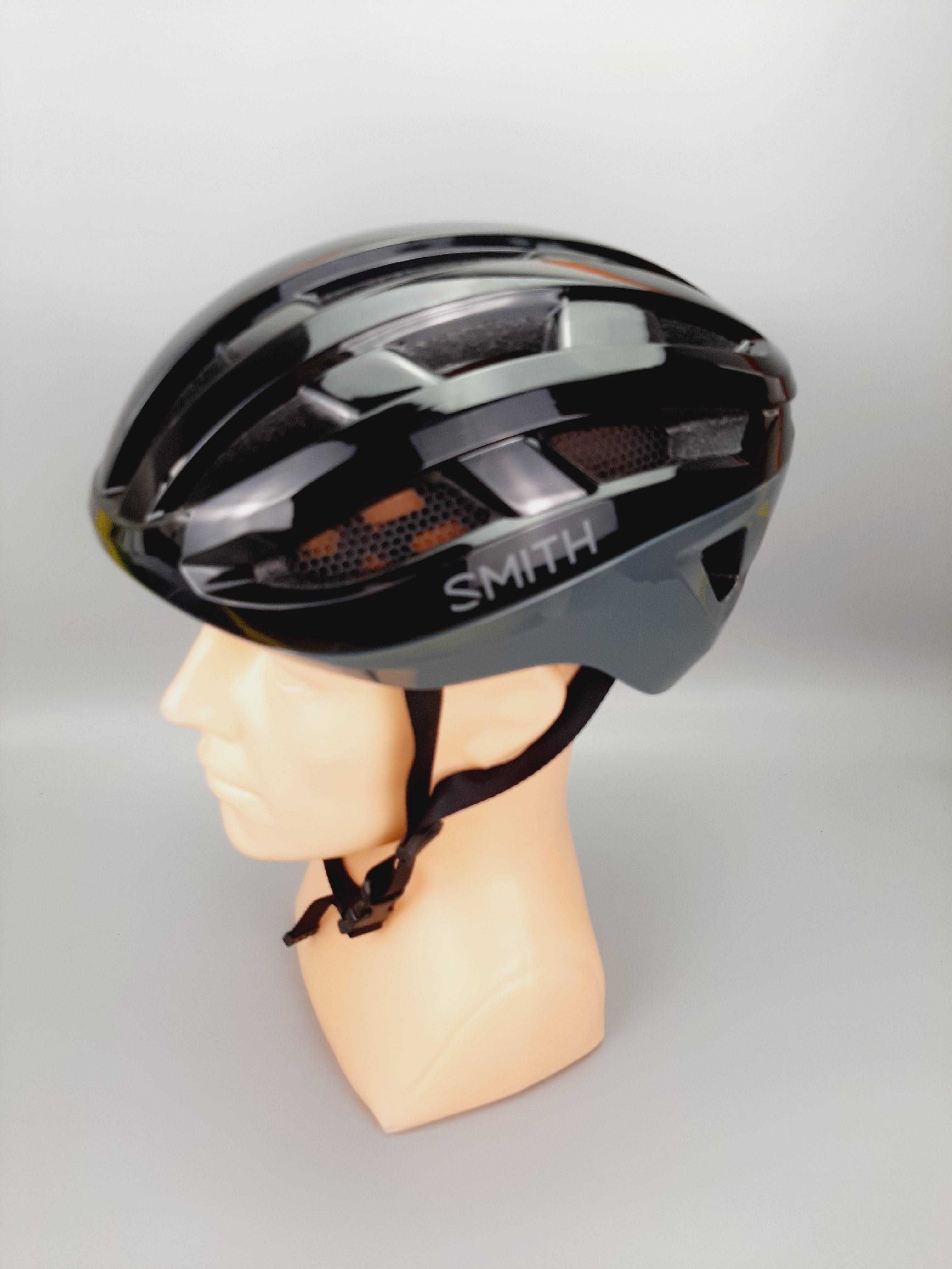 Kask Rowerowy SMITH PERSIST MIPS roz. L