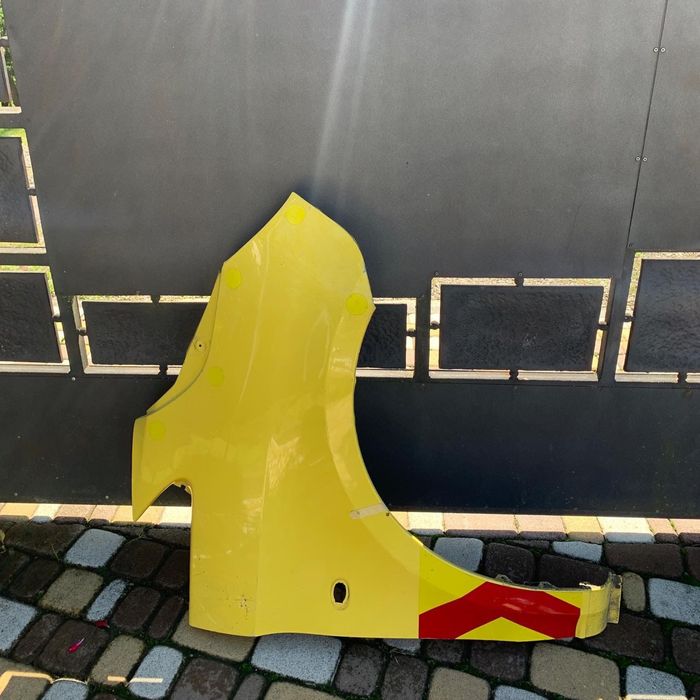 Розборка крило Mercedes Benz w447 Vito v class праве ліве