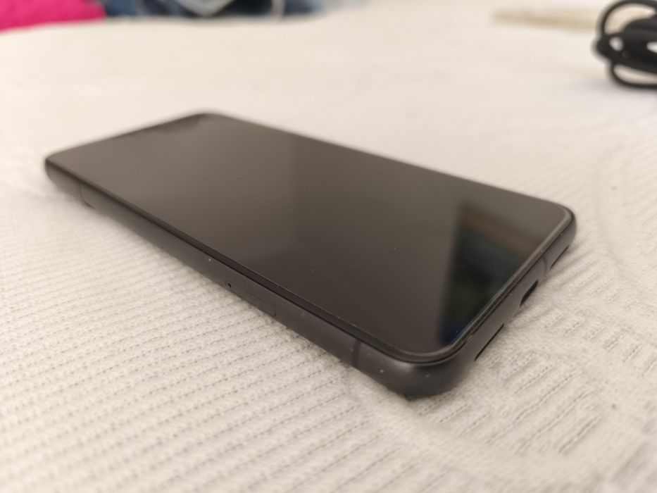 Pixel 8 Obsidian Black - impecável com garantia