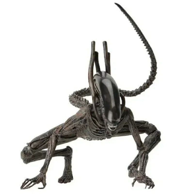 [NOVA] Figura Alien Xenomorph Premium