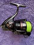 Abu Garcia Revo Neos 30 D - najwyższy model tevo