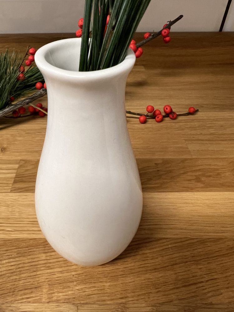Ceramiczne wazony home&styling komplet
