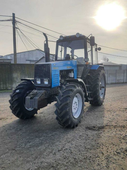 Трактор МТЗ 1221.2, 2007 року