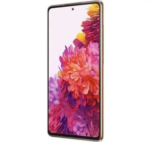 Смартфон Samsung Galaxy S20 FE(SM-G780G) 6/128GB Cloud Orange,4500 mAч