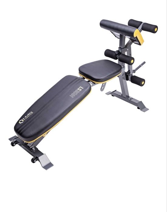 Ławeczka do cwiczen