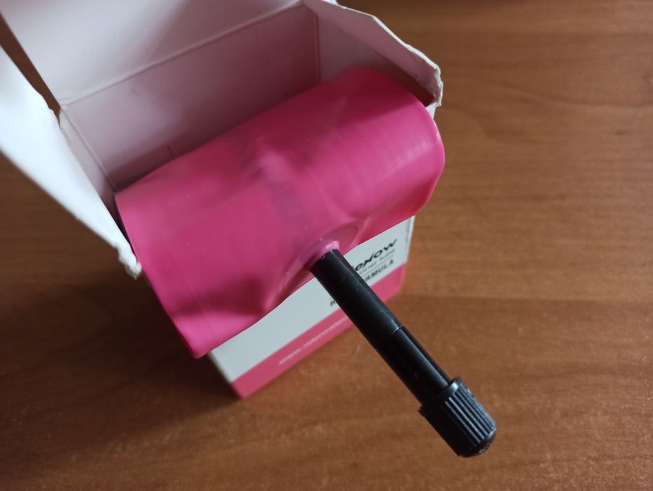 Nowa dętka MTB 26/27.5 tube 48g lekka