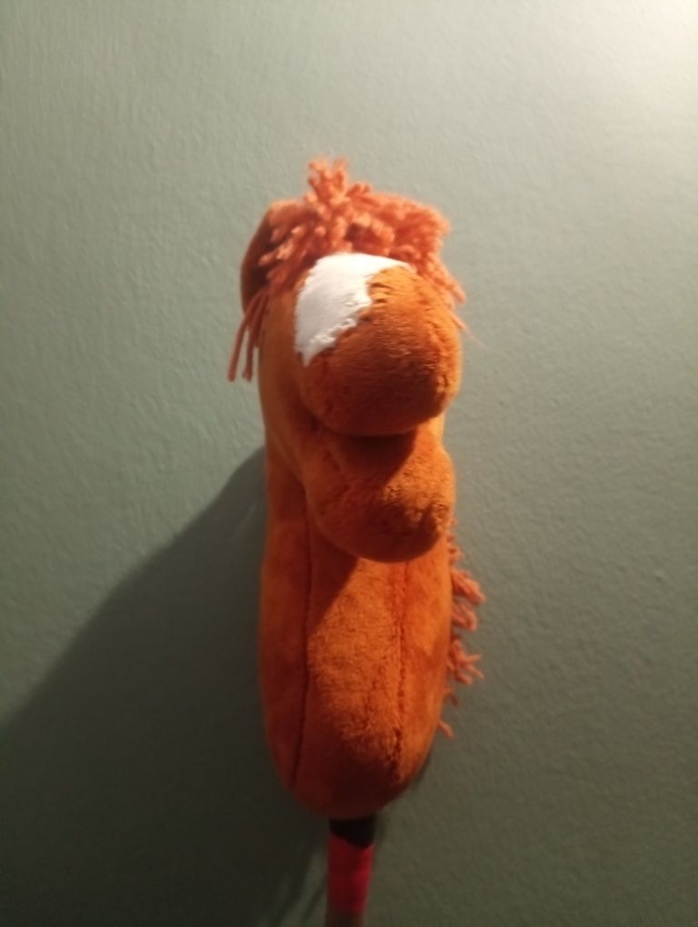 Hobby horse rudy