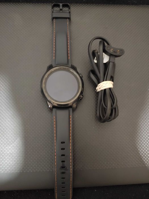 Smartwatch Mobvoi TicWatch Pro 3 GPS czarny