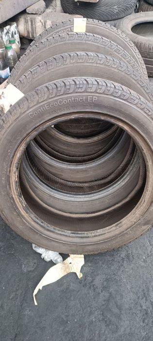 Продам резину 145/65 r15