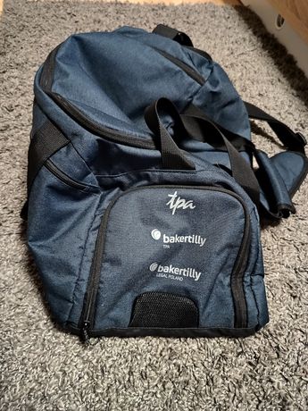 Torba sportowa 4f