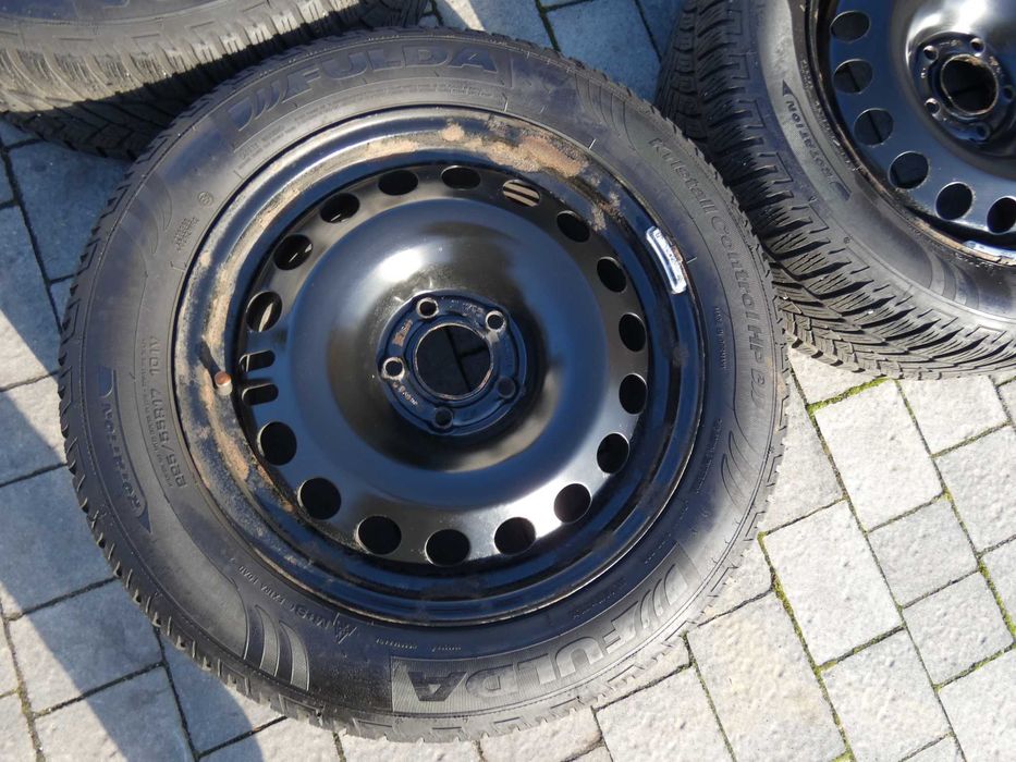 koła felgi + opony zimowe opel insignia B  astra J  5x115 17 CALI