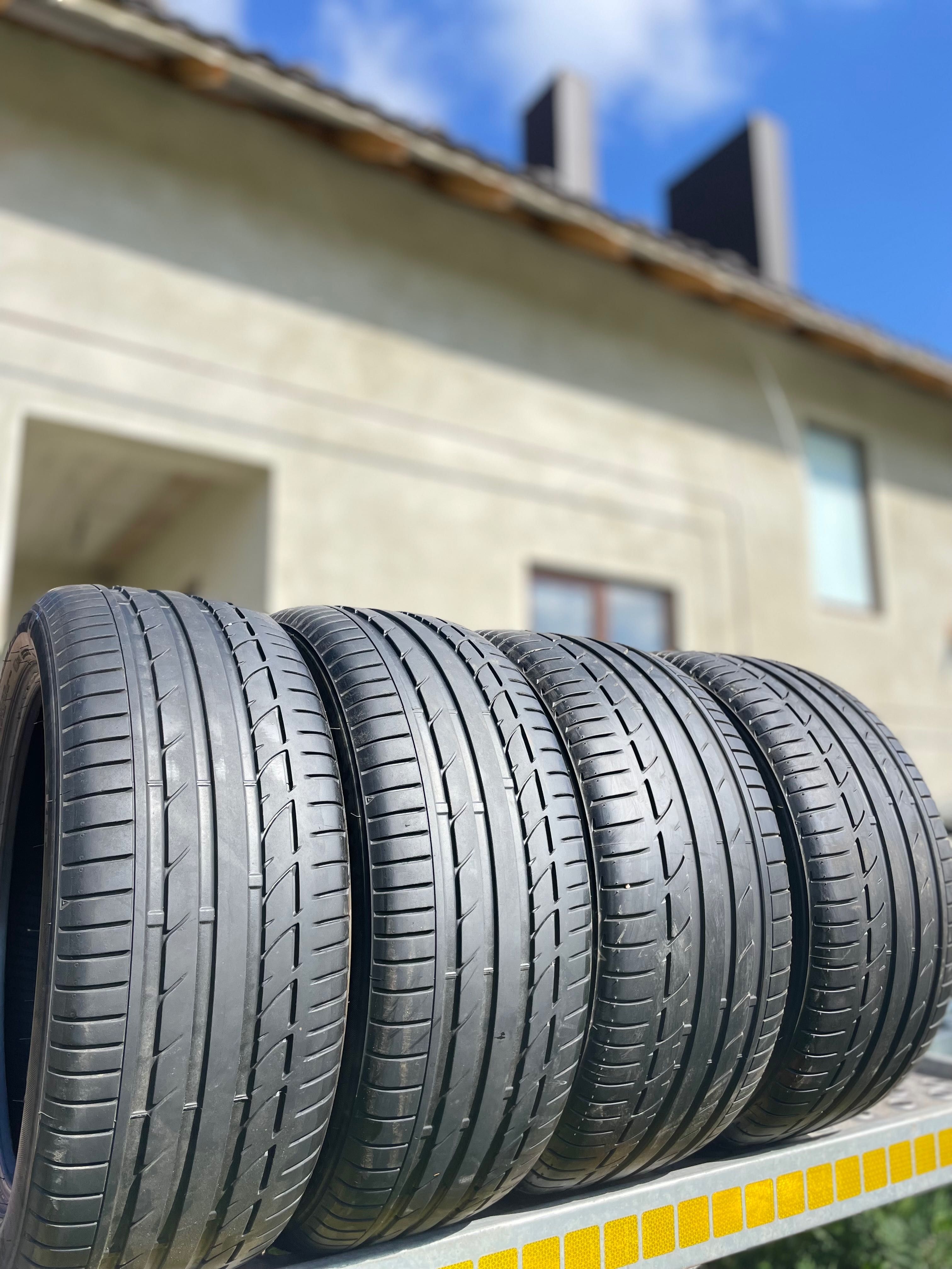 245/45/19+275/40/19  шини BRIDGESTONE POTENZA 21рік!Стан ідеальний