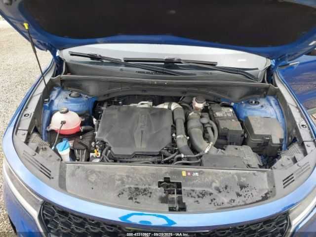 Kia Sorrento 2021 || Киа соренто 2021